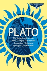  World Classics Library: Plato