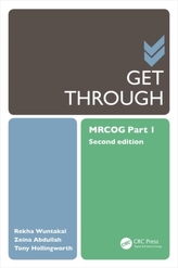  Get Through MRCOG Part 1