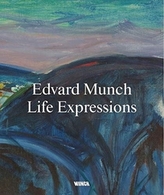  Edvard Munch. Life Expressions