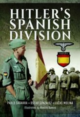  Hitler\'s Spanish Division