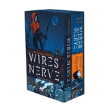  WIRES & NERVE GRAPHIC NOVEL BOX