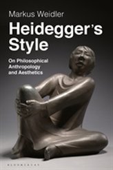  Heidegger\'s Style