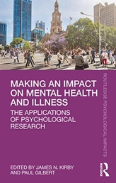  Making an Impact on Mental Health