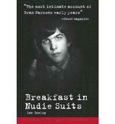  Breakfast In Nudie Suits