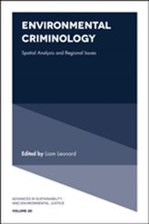  Environmental Criminology