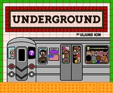  Underground