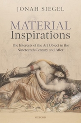  Material Inspirations