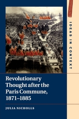  Revolutionary Thought after the Paris Commune, 1871-1885
