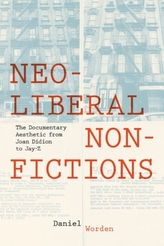  Neoliberal Nonfictions