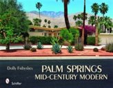  Palm Springs Mid-century Modern