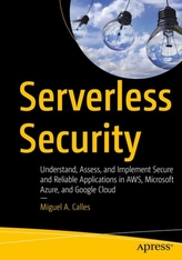  Serverless Security