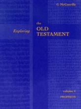  Exploring the Old Testament