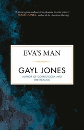  Eva\'s Man