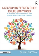 A Session by Session Guide to Life Story Work