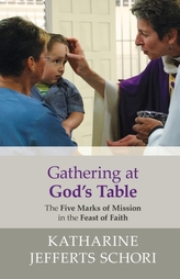  Gathering at God\'s Table