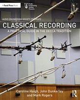  Classical Recording