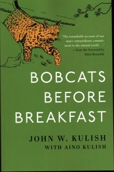  Bobcats Before Breakfast