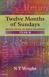  Twelve Months of Sundays