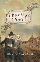  Charity\'s Choice