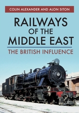  Railways of the Middle East
