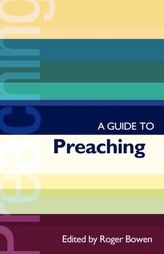 A Guide to Preaching