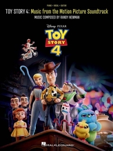  TOY STORY 4