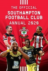 The Official Southampton FC Annual 2021