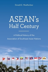  ASEAN\'s Half Century