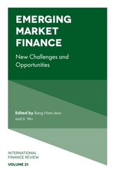 Emerging Market Finance