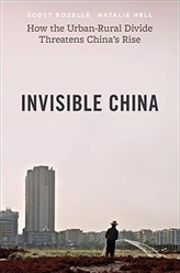  Invisible China - How the Urban-Rural Divide Threatens China\'s Rise