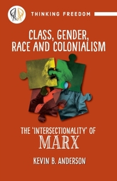  Class, Gender, Race and Colonization
