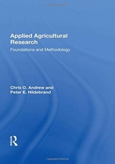  Applied Agricultural Research