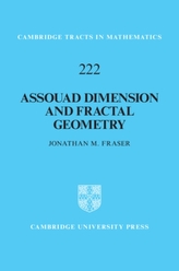  Assouad Dimension and Fractal Geometry