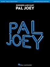  PAL JOEY PVG