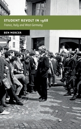  Student Revolt in 1968