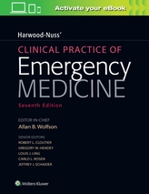  Harwood-Nuss\' Clinical Practice of Emergency Medicine