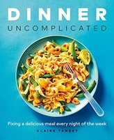  Dinner, Uncomplicated