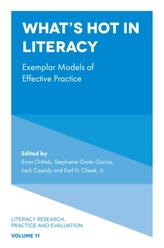  What\'s Hot in Literacy