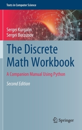 The Discrete Math Workbook