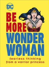  Be More Wonder Woman