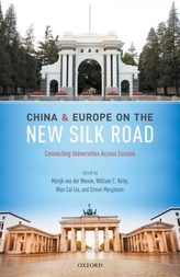  China and Europe on the New Silk Road
