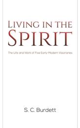  Living in the Spirit