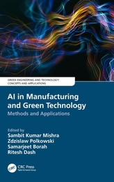  AI in Manufacturing and Green Technology