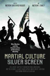  Martial Culture, Silver Screen
