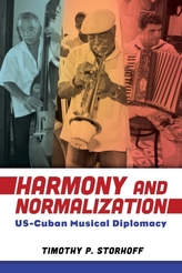  Harmony and Normalization