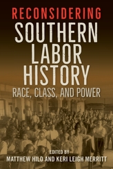  Reconsidering Southern Labor History