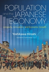  Population and the Japanese Economy