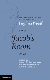  Jacob\'s Room