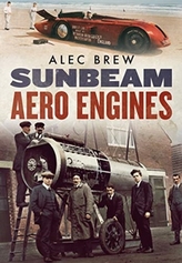  Sunbeam Aero Engines