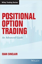  Positional Option Trading